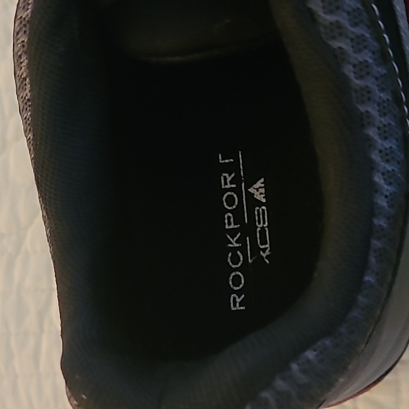Rockport Mens' Shoes Size 9.5 M - Picture 5 of 7